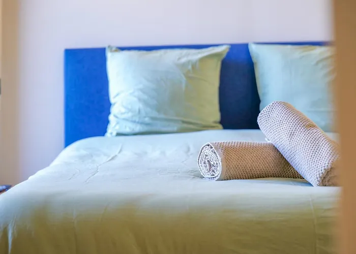 アパート Superbe Vue Et Remblai - 6 Couchages