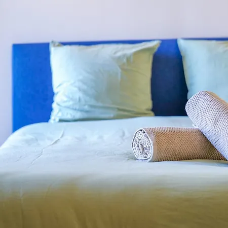 Apartment Superbe Vue Et Remblai - 6 Couchages