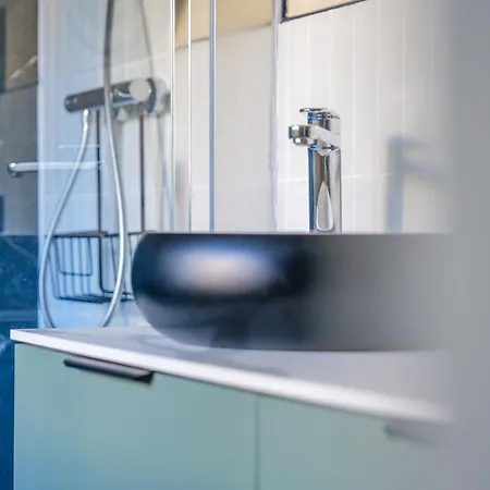 Superbe Vue Et Remblai - 6 Couchages Apartment Les Sables-dʼOlonne