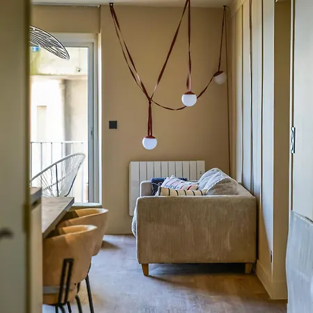 Superbe Vue Et Remblai - 6 Couchages Les Sables-dʼOlonne