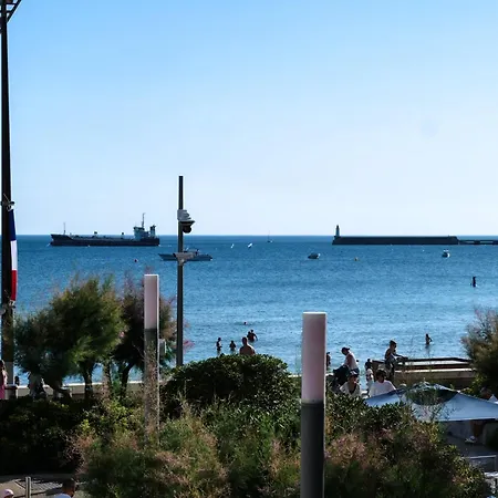 Superbe Vue Et Remblai - 6 Couchages