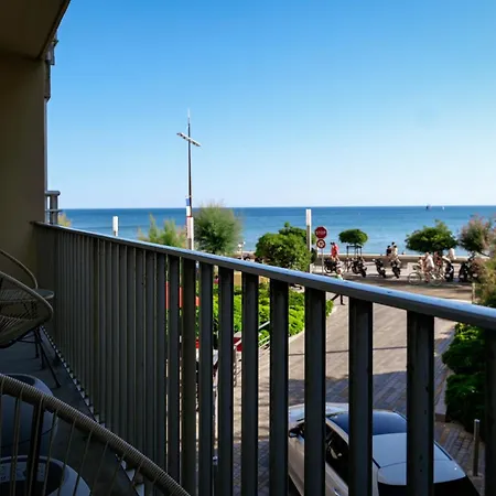 Superbe Vue Et Remblai - 6 Couchages * Les Sables-dʼOlonne