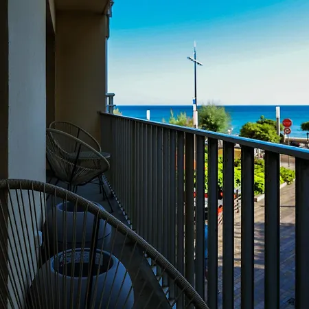 Superbe Vue Et Remblai - 6 Couchages Apartament Les Sables-dʼOlonne