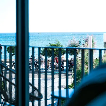 Apartament Superbe Vue Et Remblai - 6 Couchages Les Sables-dʼOlonne