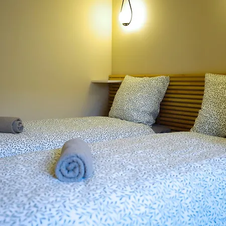 Superbe Vue Et Remblai - 6 Couchages