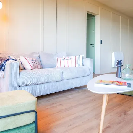 Superbe Vue Et Remblai - 6 Couchages * Les Sables-dʼOlonne