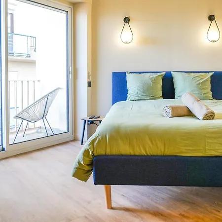 Superbe Vue Et Remblai - 6 Couchages * Les Sables-dʼOlonne