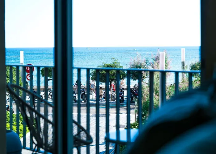 Apartamento Superbe Vue Et Remblai - 6 Couchages Les Sables-dʼOlonne